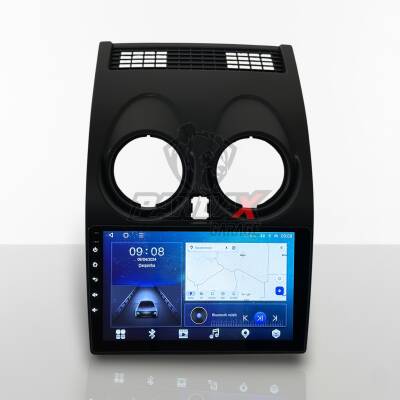 NİSSAN QASHQAİ MULTİMEDYA - 2