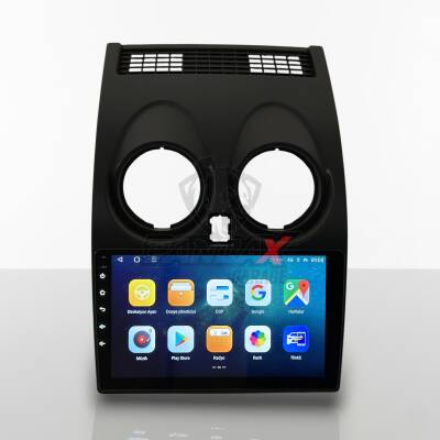 NİSSAN QASHQAİ MULTİMEDYA - 4