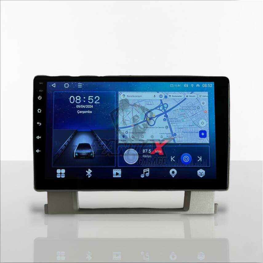 OPEL ASTRA J MULTİMEDYA - 2