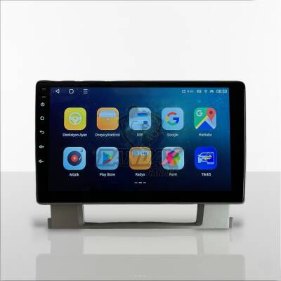 OPEL ASTRA J MULTİMEDYA - 3