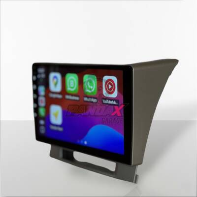 OPEL ASTRA J MULTİMEDYA - 4