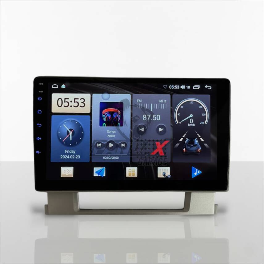 OPEL ASTRA J MULTİMEDYA  - 1