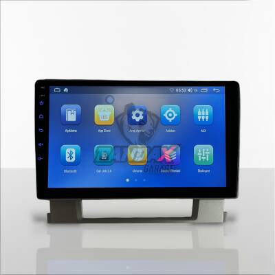 OPEL ASTRA J MULTİMEDYA  - 2