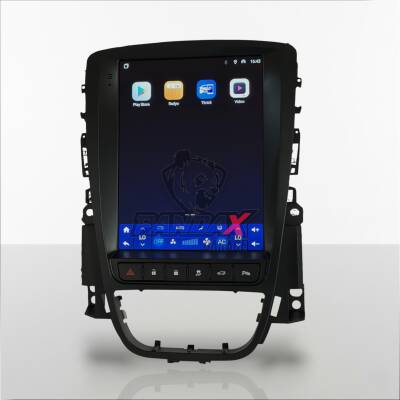 OPEL ASTRA J TESLA MULTİMEDYA - 2