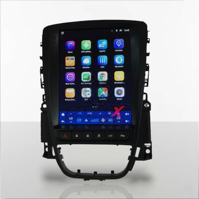 OPEL ASTRA J TESLA MULTİMEDYA - 3