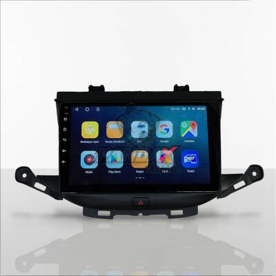 OPEL ASTRA K MULTİMEDYA - 3