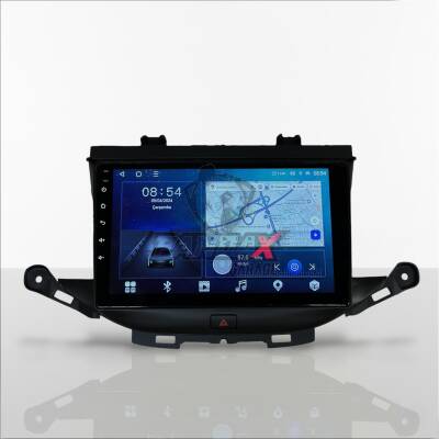 OPEL ASTRA K MULTİMEDYA