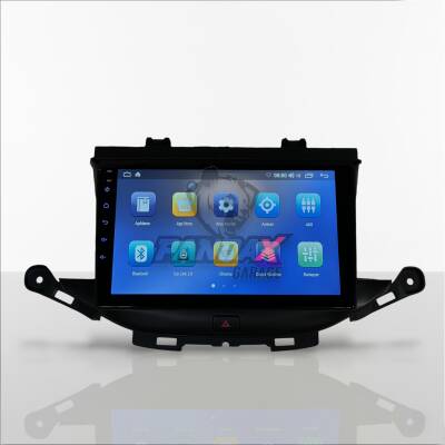 OPEL ASTRA K MULTİMEDYA - 2