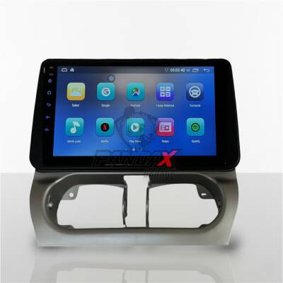 OPEL CORSA C MULTİMEDYA - 3