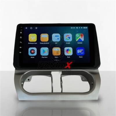 OPEL CORSA C MULTİMEDYA - 2