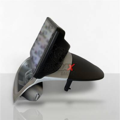 OPEL CORSA C MULTİMEDYA - 4