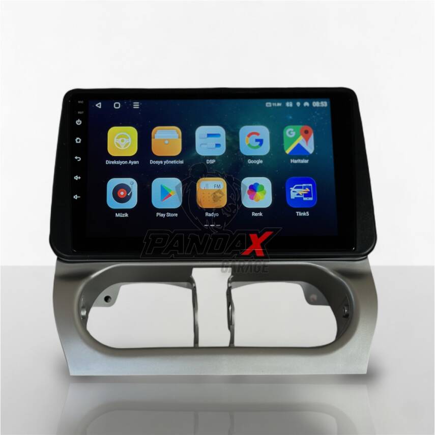 OPEL CORSA C MULTİMEDYA - 2