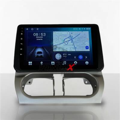 OPEL CORSA C MULTİMEDYA