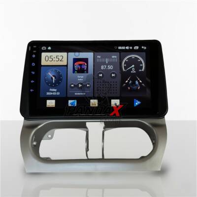 OPEL CORSA C MULTİMEDYA