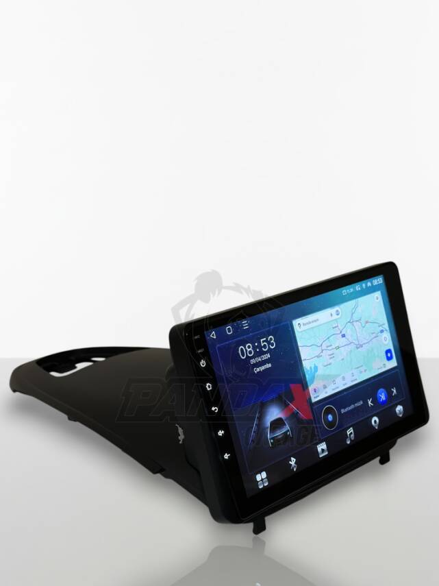 OPEL CORSA D MULTİMEDYA - 1