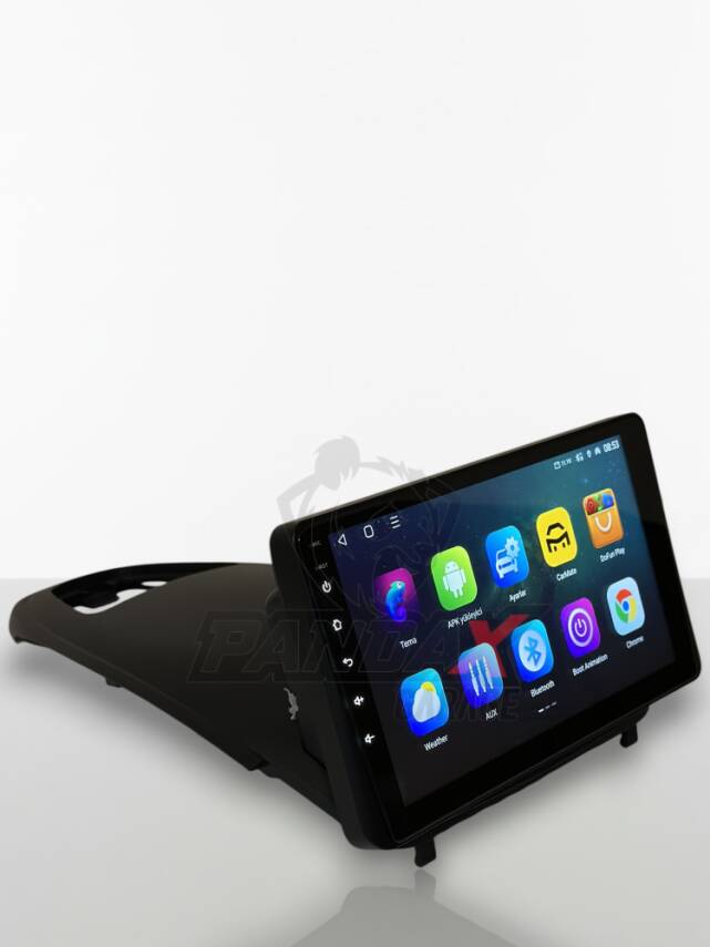 OPEL CORSA D MULTİMEDYA - 2