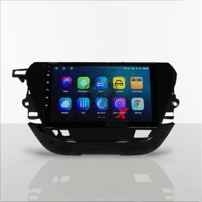 OPEL CORSA F MULTİMEDYA - 2