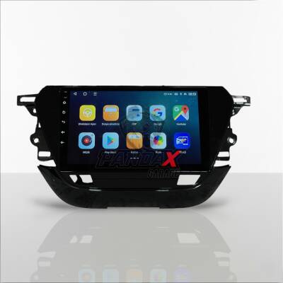 OPEL CORSA F MULTİMEDYA - 3