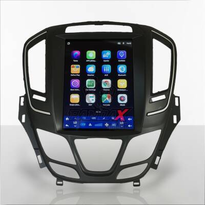 OPEL İNSİGNİA TESLA MULTİMEDYA - 3