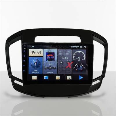 OPEL İNSİGNİA MULTİMEDYA