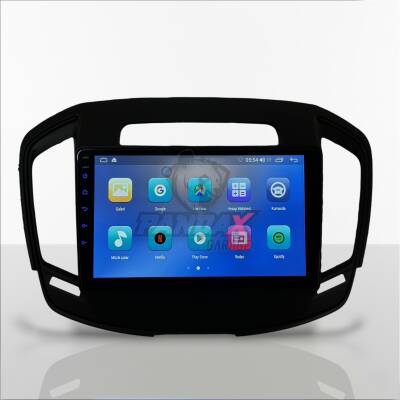 OPEL İNSİGNİA MULTİMEDYA - 3