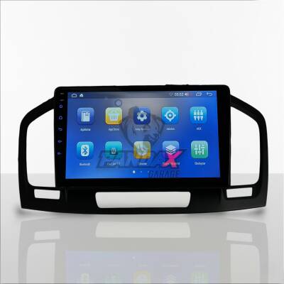 OPEL İNSİGNİA MULTİMEDYA - 2