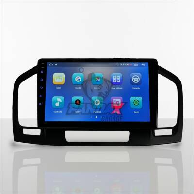 OPEL İNSİGNİA MULTİMEDYA - 3