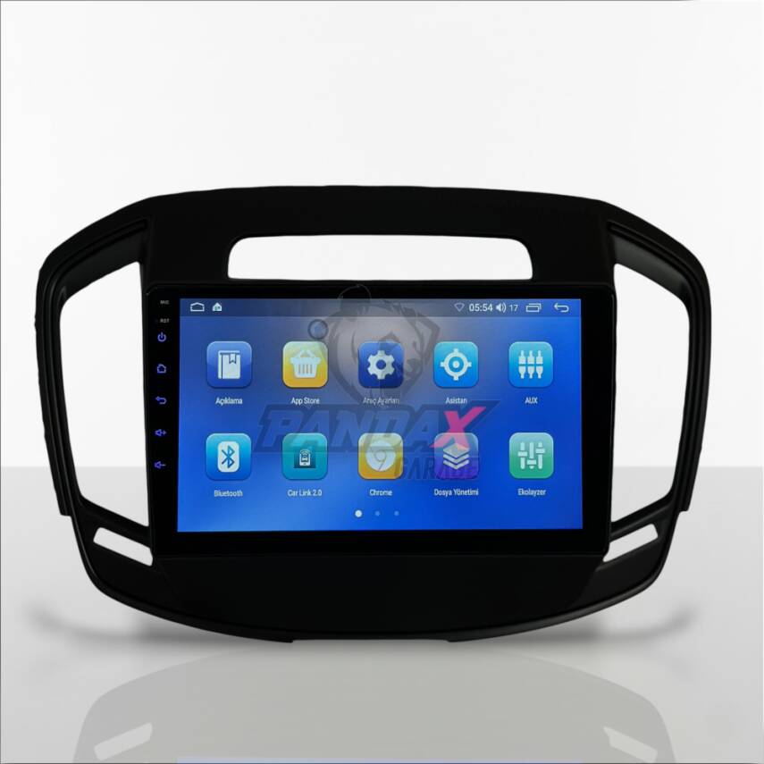 OPEL İNSİGNİA MULTİMEDYA - 2