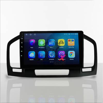 OPEL İNSİGNİA MULTİMEDYA - 2