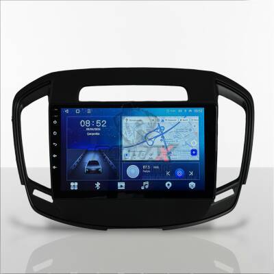 OPEL İNSİGNİA MULTİMEDYA