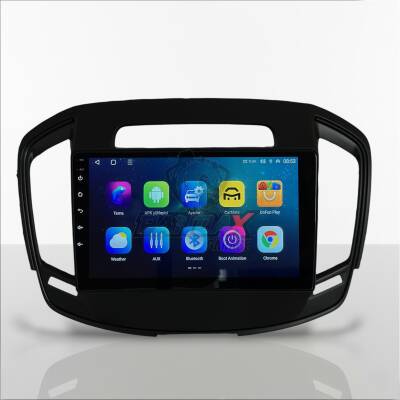 OPEL İNSİGNİA MULTİMEDYA - 2