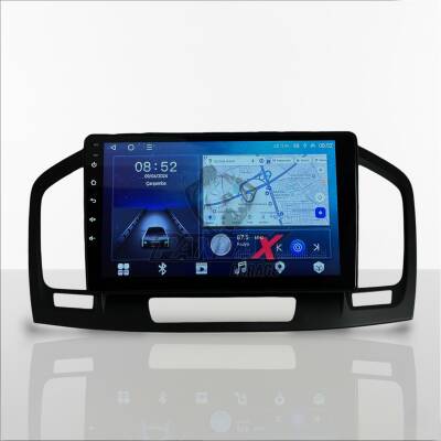 OPEL İNSİGNİA MULTİMEDYA