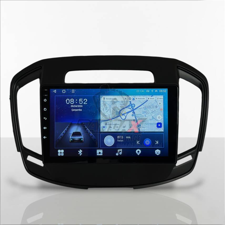 OPEL İNSİGNİA MULTİMEDYA - 1