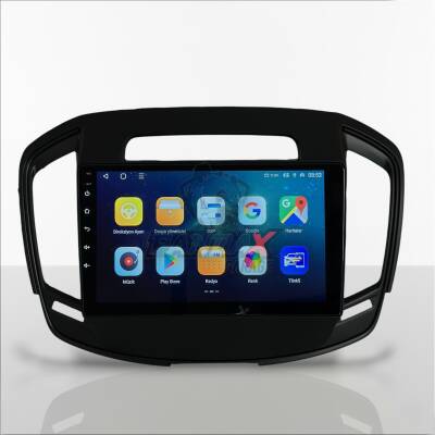 OPEL İNSİGNİA MULTİMEDYA - 3