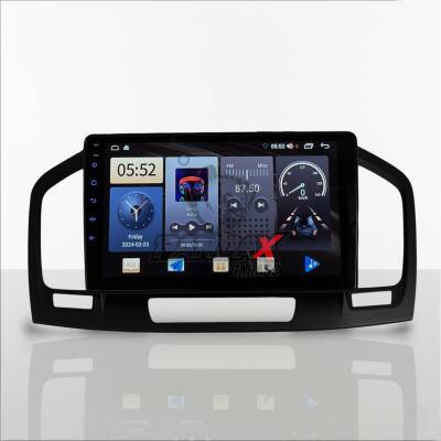 OPEL İNSİGNİA MULTİMEDYA