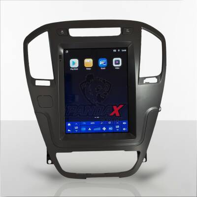 OPEL İNSİGNİA TESLA MULTİMEDYA