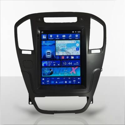 OPEL İNSİGNİA TESLA MULTİMEDYA - 3