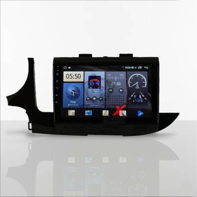 OPEL MOKKA MULTİMEDYA