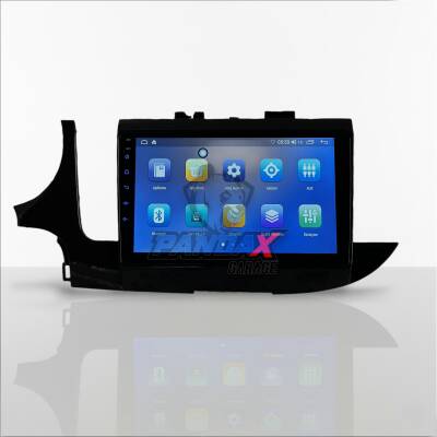 OPEL MOKKA MULTİMEDYA - 2