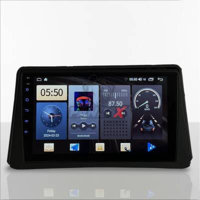 OPEL MOKKA MULTİMEDYA - 2