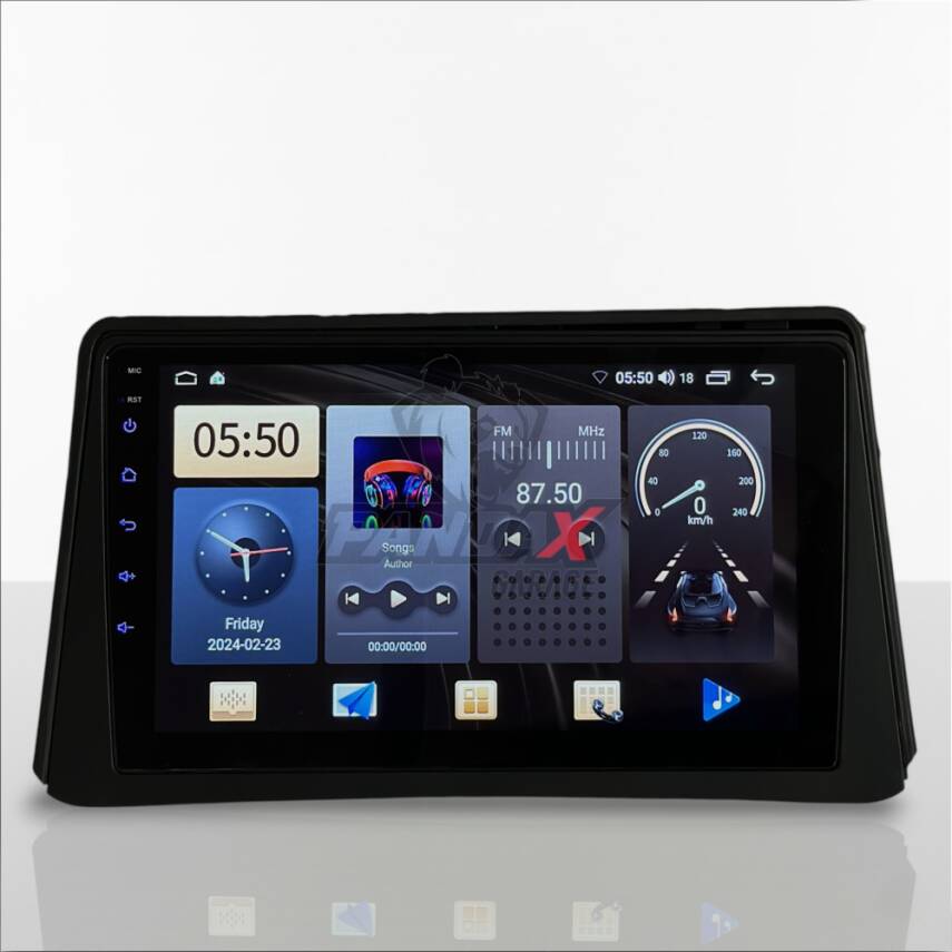 OPEL MOKKA MULTİMEDYA - 2