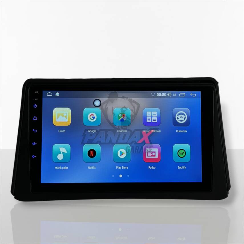 OPEL MOKKA MULTİMEDYA - 4