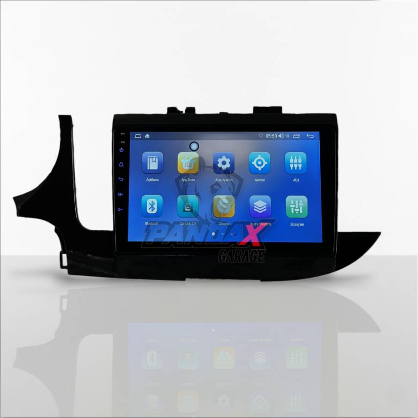 OPEL MOKKA MULTİMEDYA - 2