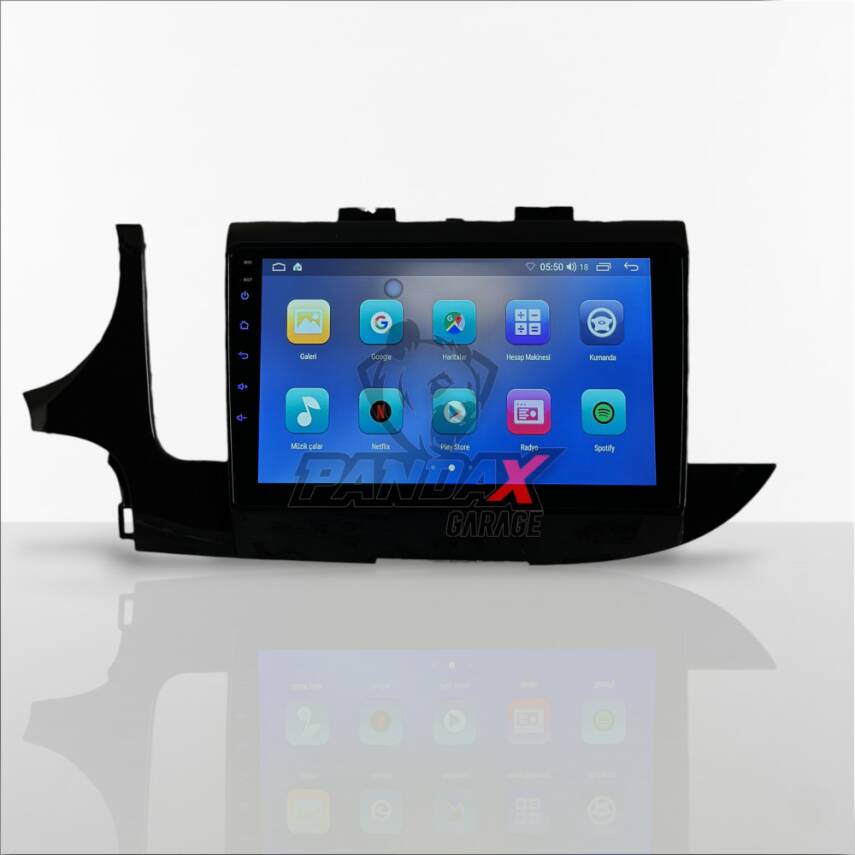 OPEL MOKKA MULTİMEDYA - 3