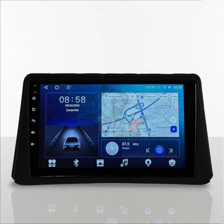 OPEL MOKKA MULTİMEDYA - 1