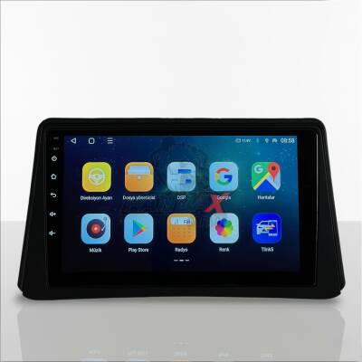 OPEL MOKKA MULTİMEDYA - 2