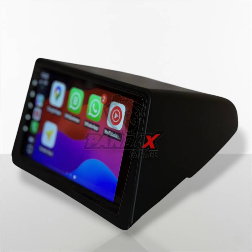 OPEL MOKKA MULTİMEDYA - 4