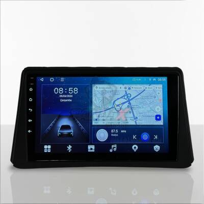 OPEL MOKKA MULTİMEDYA - 2