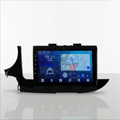 OPEL MOKKA MULTİMEDYA