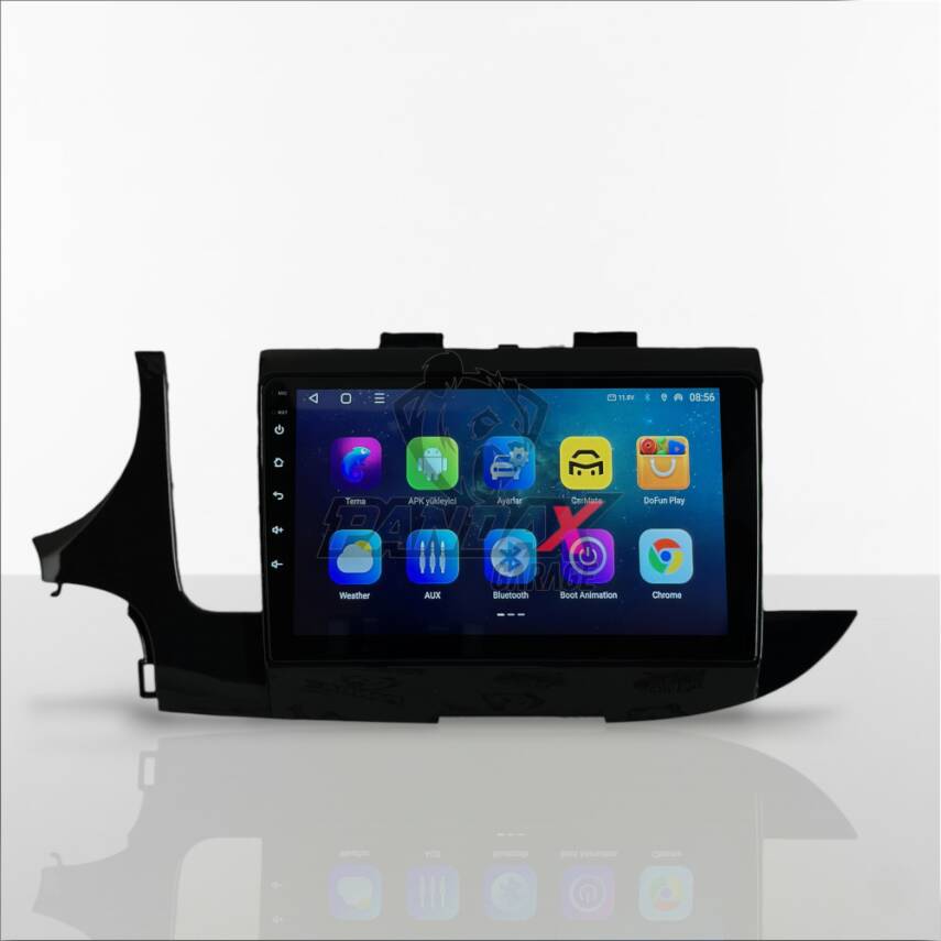 OPEL MOKKA MULTİMEDYA - 2